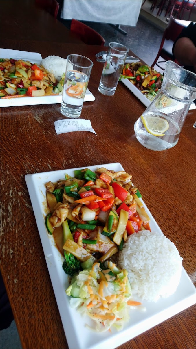 Kiinalainen Ravintola Maku-10