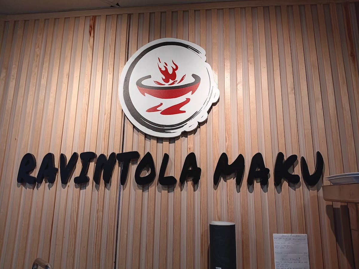 Kiinalainen Ravintola Maku-3