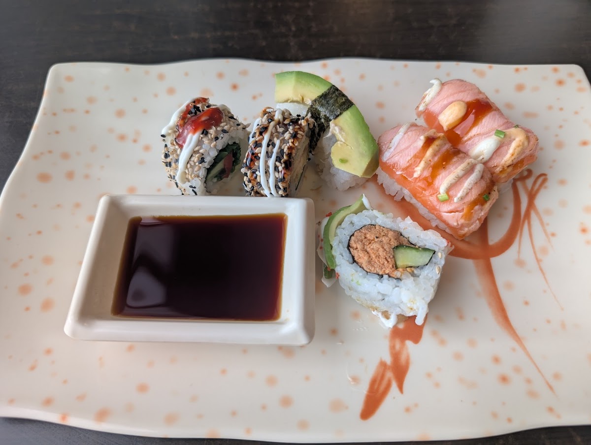 Kiinalainen Ravintola Maku-4