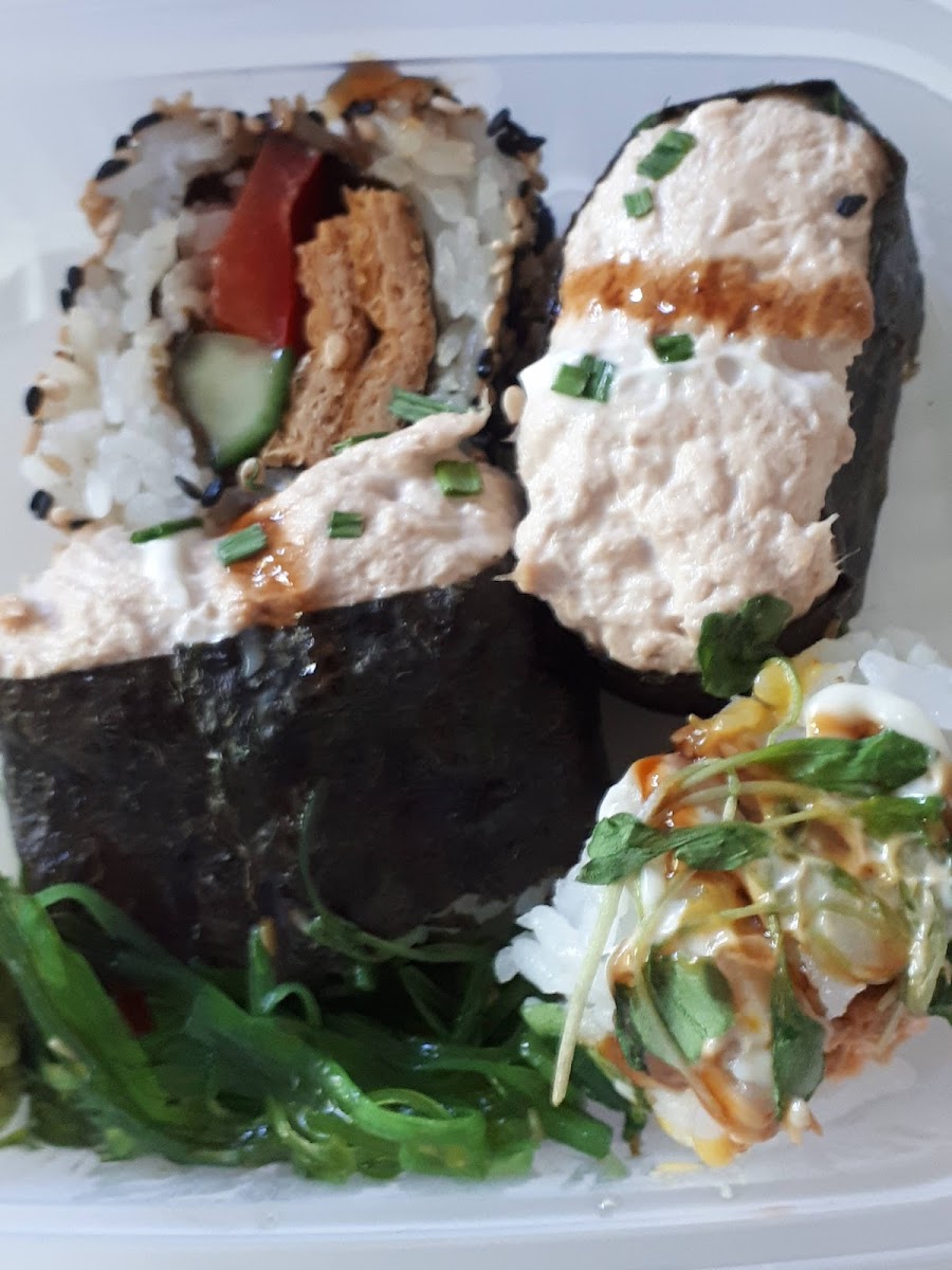 Kiinalainen Ravintola Maku-5