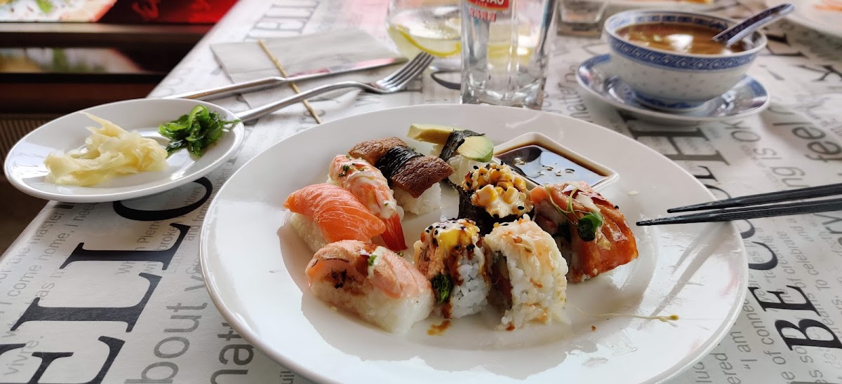 Kiinalainen Ravintola Maku-6